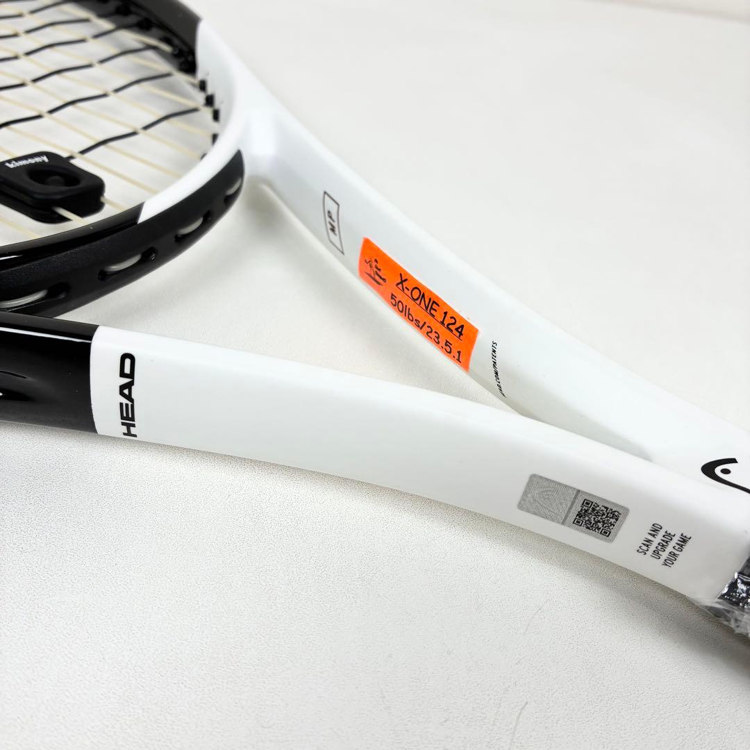 HEAD ヘッド SPPED MP 500 スピード2022 G4