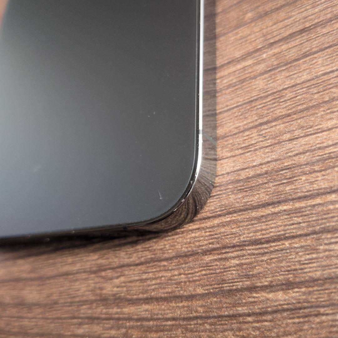 Apple iPhone 12 Pro MAX グラファイト128GB