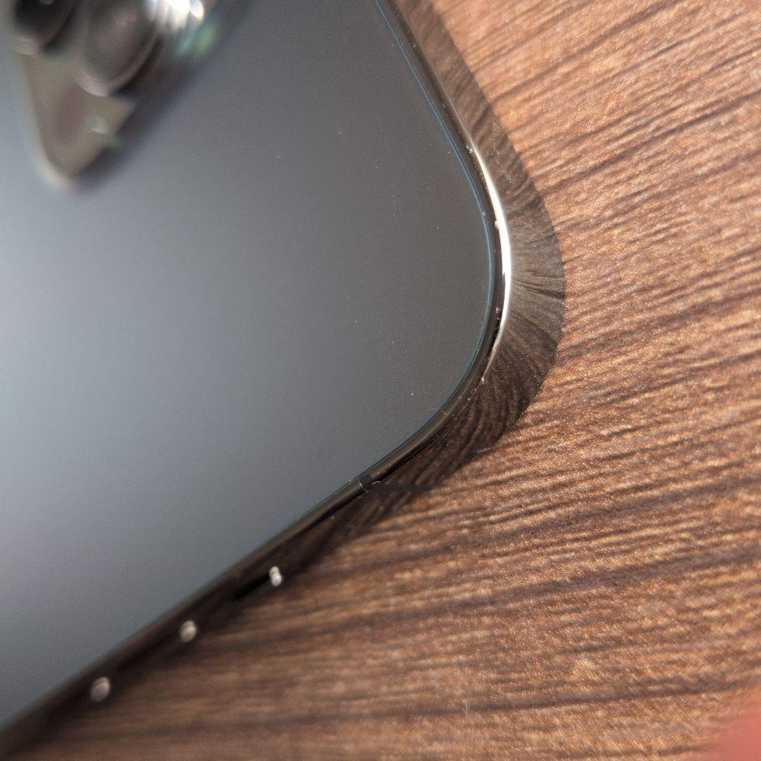 Apple iPhone 12 Pro MAX グラファイト128GB