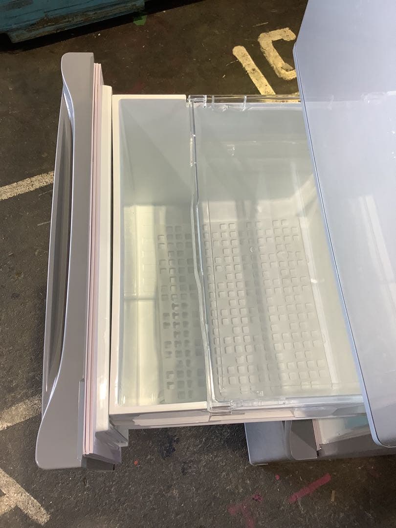 東芝 3ドア冷蔵庫 GR-S33S(S) 330L 2020年製 シルバー