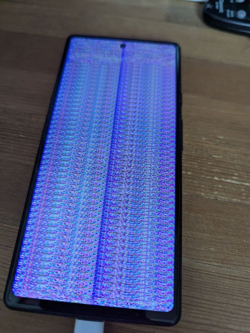 【ジャンク】 Google Pixel 6a 128GB SIMフリー