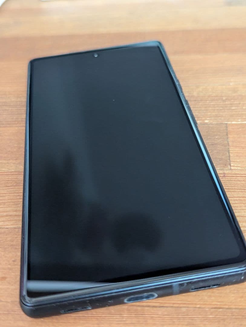 【ジャンク】 Google Pixel 6a 128GB SIMフリー