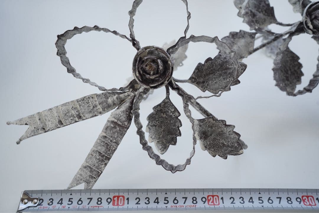 Sarah Graceサラグレース　コクシグルカーテンホルダーセット