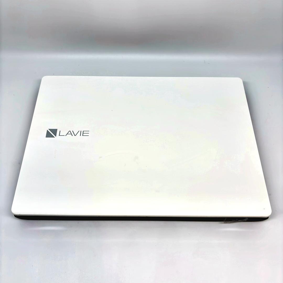 NECノートパソコン タッチパネル Win11 Corei7 新品SSD A19