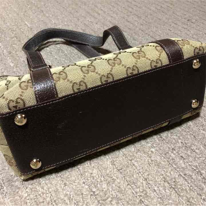 GUCCI☆バッグ