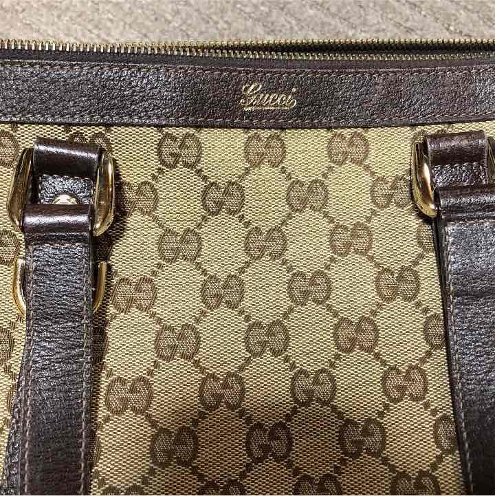 GUCCI☆バッグ