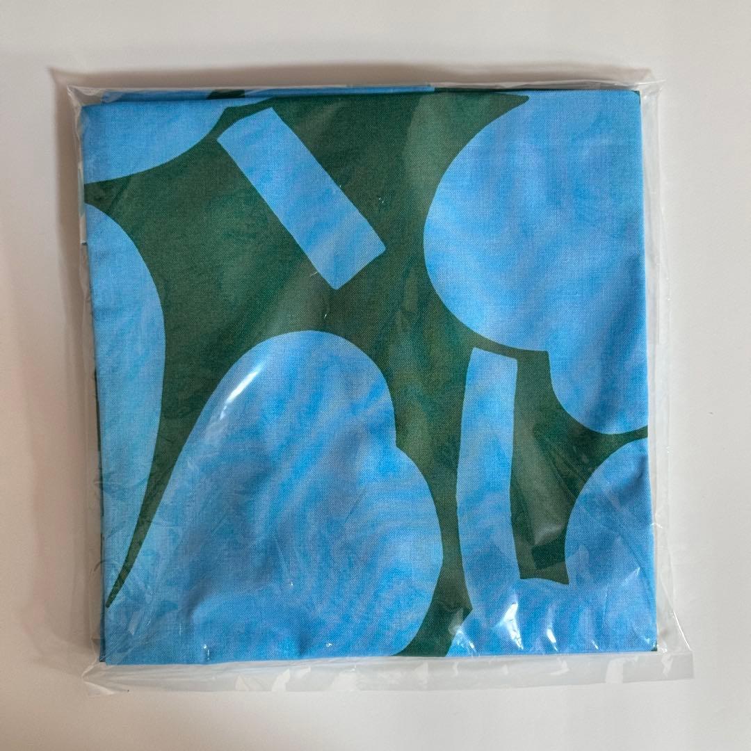 【新品】MARIMEKKO×BLUE BOTTLE COFFEE ウニッコトート