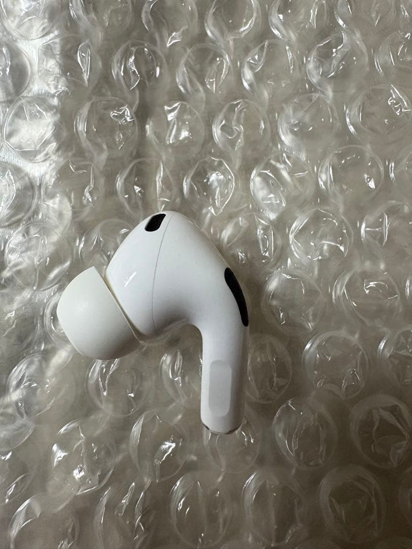 極美品　保証付AirPods Pro(L) 第二世代 A3048