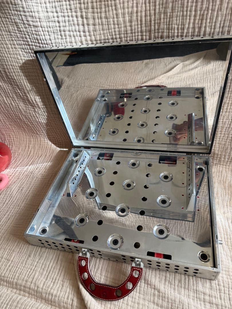 エアロコンセプト　AERO CONCEPT 厚さ7cmレアモデル