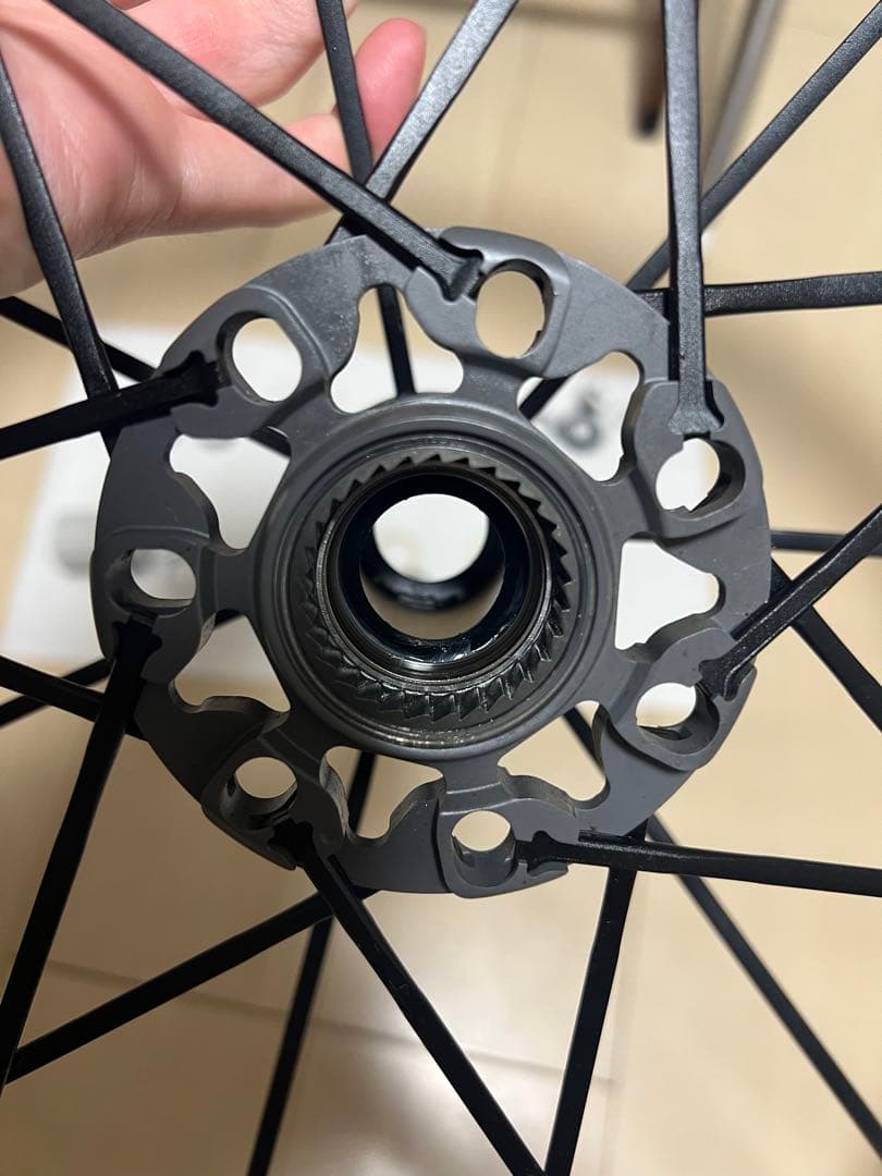 fulcrum racing zero フルクラム レーシングゼロ 15c