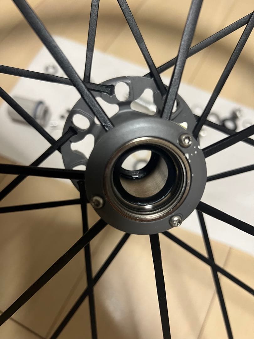 fulcrum racing zero フルクラム レーシングゼロ 15c