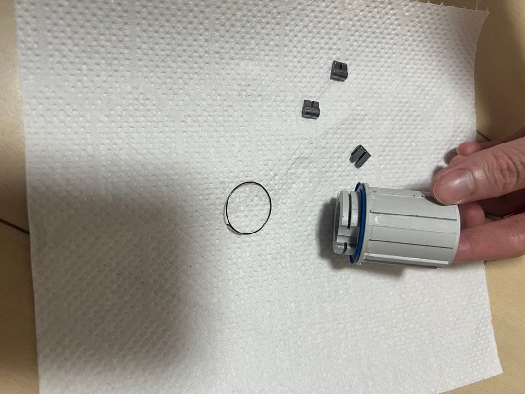 fulcrum racing zero フルクラム レーシングゼロ 15c