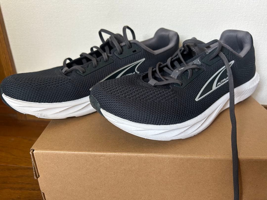 アルトラ　エスカランテ4