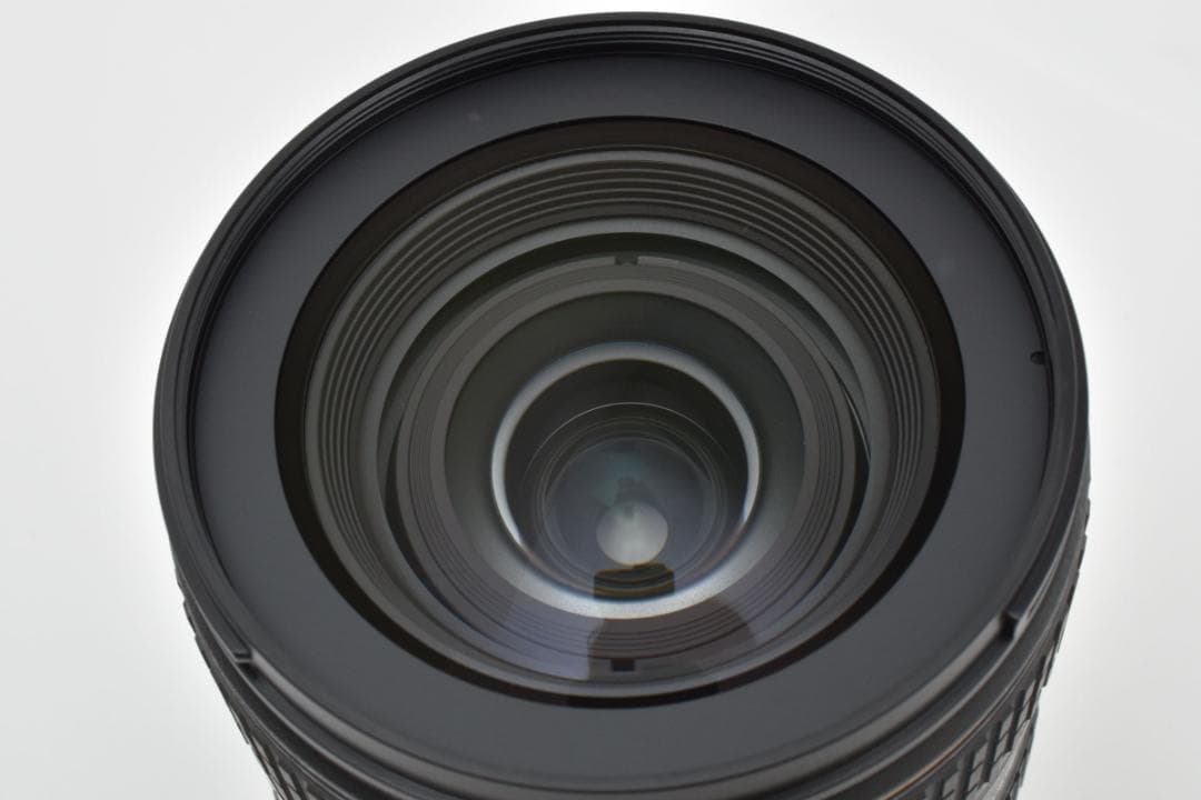 ★極上品★NIKKOR AF-S DX 16-80mm f2.8-4E ED