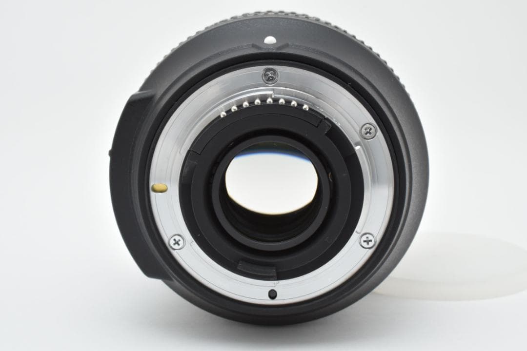 ★極上品★NIKKOR AF-S DX 16-80mm f2.8-4E ED