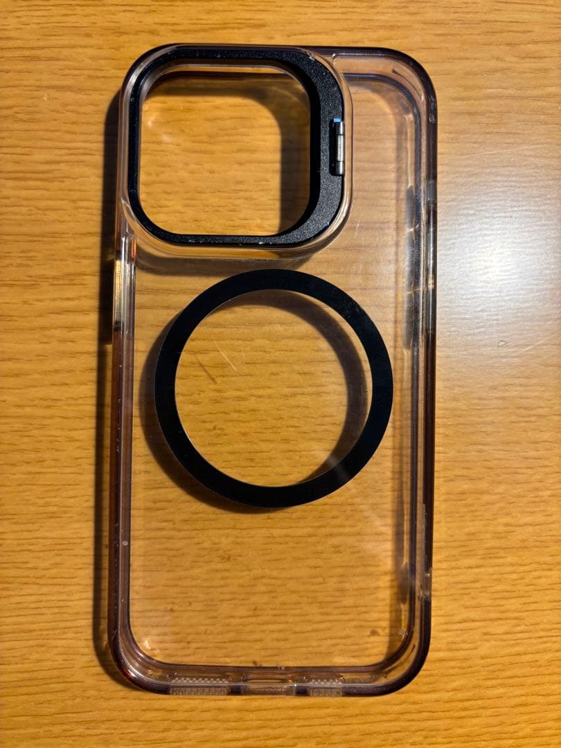 iPhone 15 Pro ブラックチタニウム　128GB