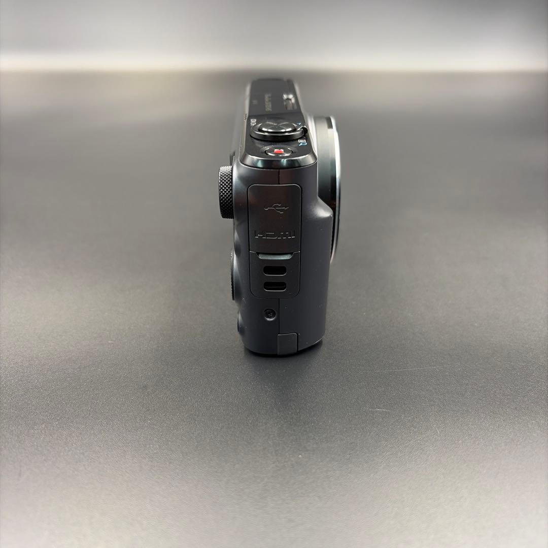 Canon PowerShot SX720 HS デジタルカメラ キャノン