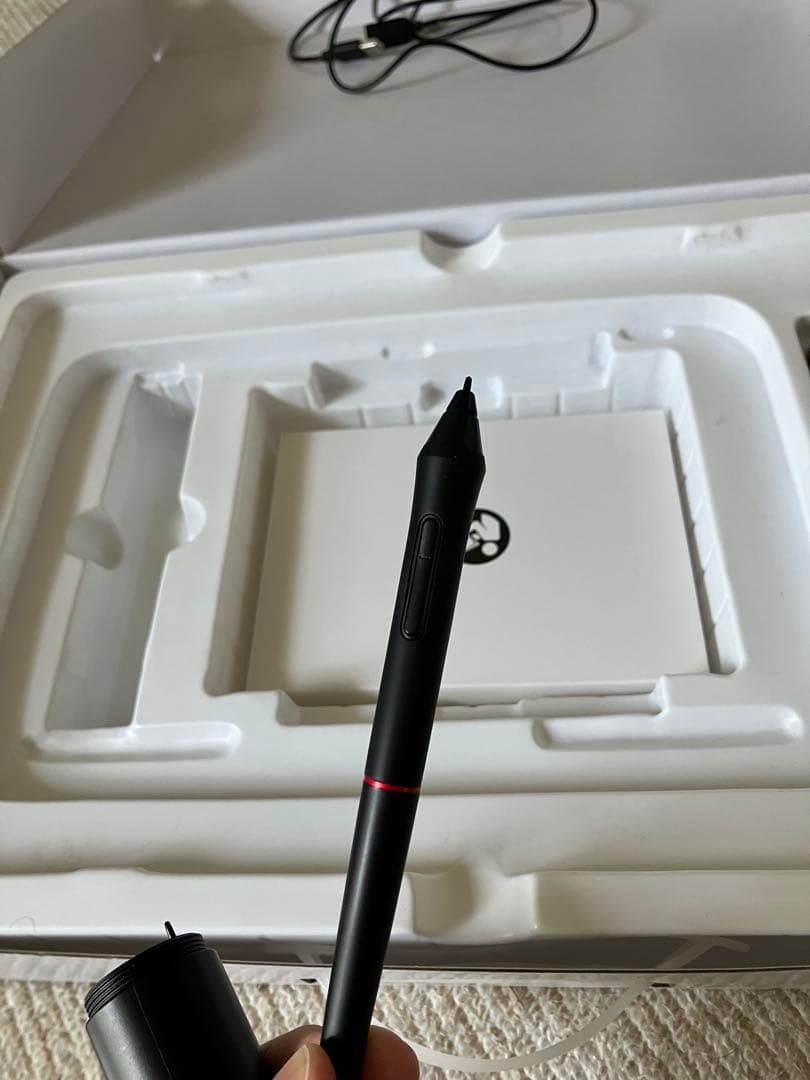 液タブ・ペンタブ XPpen Artist15.6 Pro