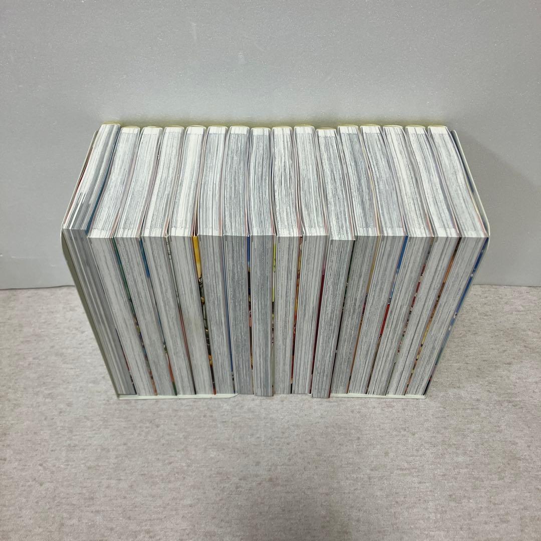 角川まんが学習シリーズ 日本の歴史 2018年全15巻+別巻1冊セット