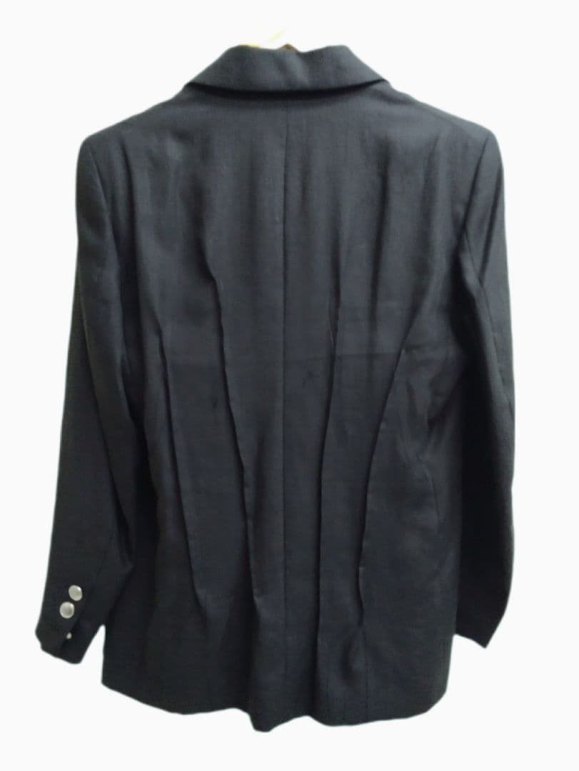 珍品新品未使用タグ付SALVAM夏のサンプルスーツ