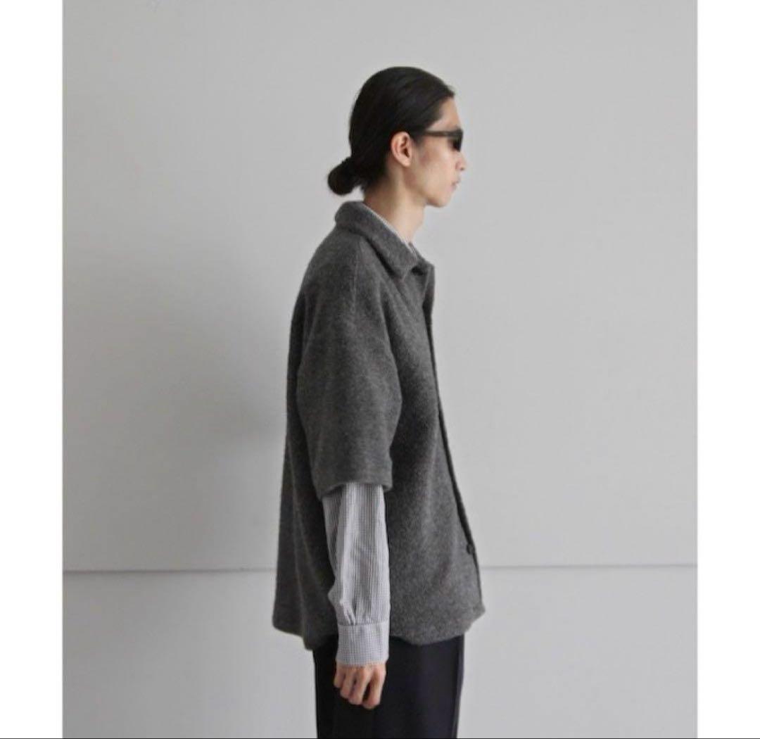 トップス Old folk house poodle shirt