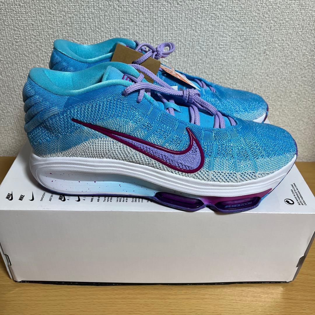 新品 NIKE G.T. HUSTLE3 PB EP 30cm