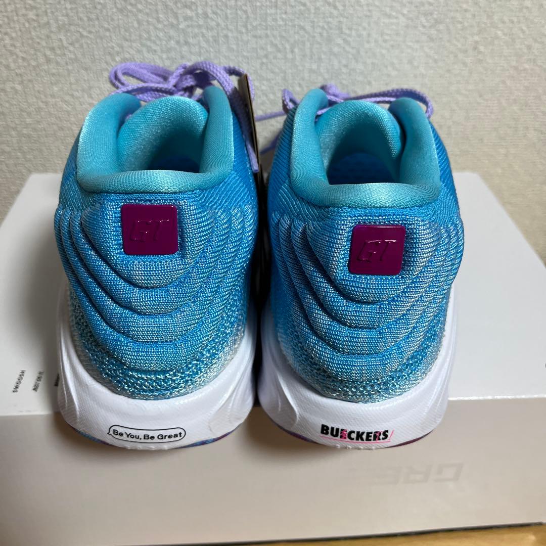 新品 NIKE G.T. HUSTLE3 PB EP 30cm