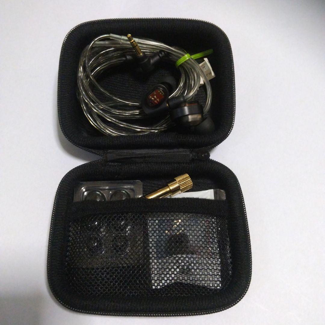 価格変更！ATH-E70 リケーブル可能イヤフォン