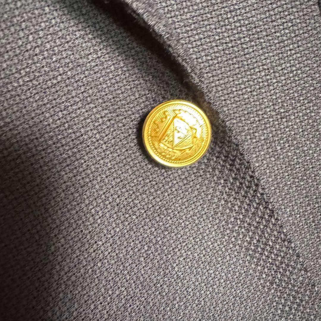 BEAMSF×RINGJACKETハンドラインFOXBROTHERS生地ブレザー