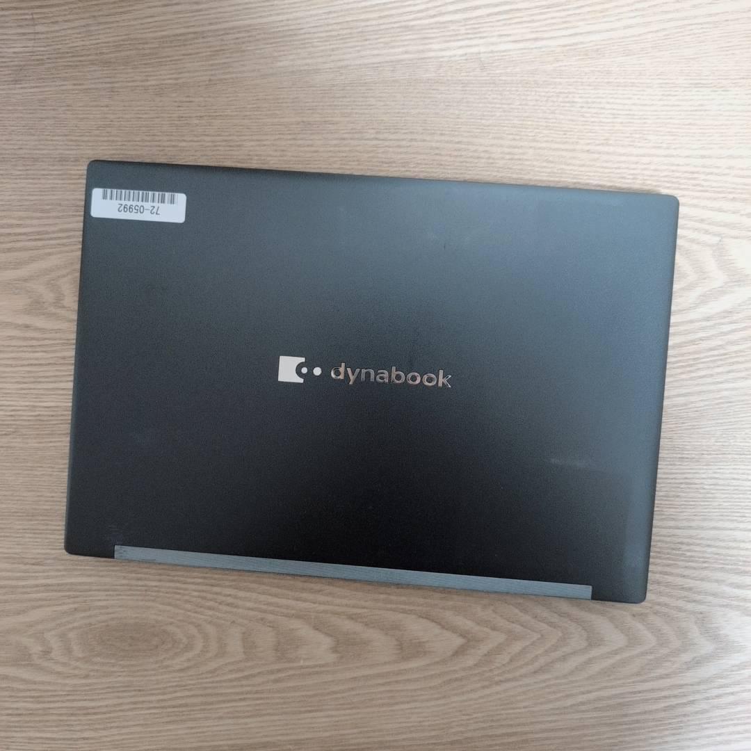 2in1PC ハイスペック 富士通 10世代 i5 メモリ8G 256G WPS