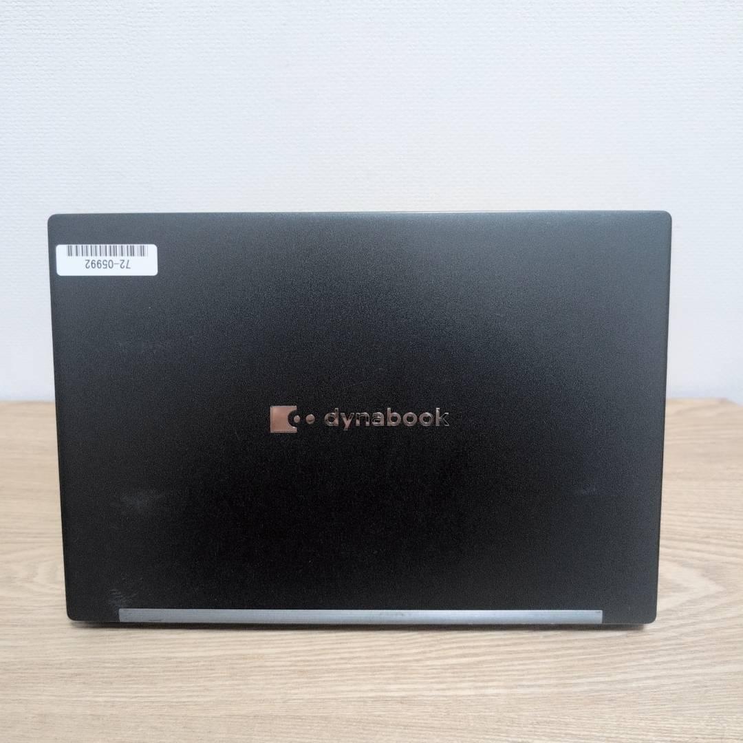 2in1PC ハイスペック 富士通 10世代 i5 メモリ8G 256G WPS