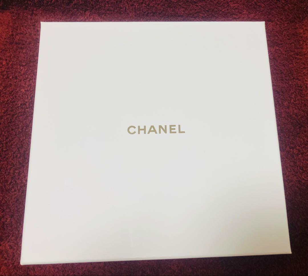 CHANEL ノベルティ 鉛筆（非売品）