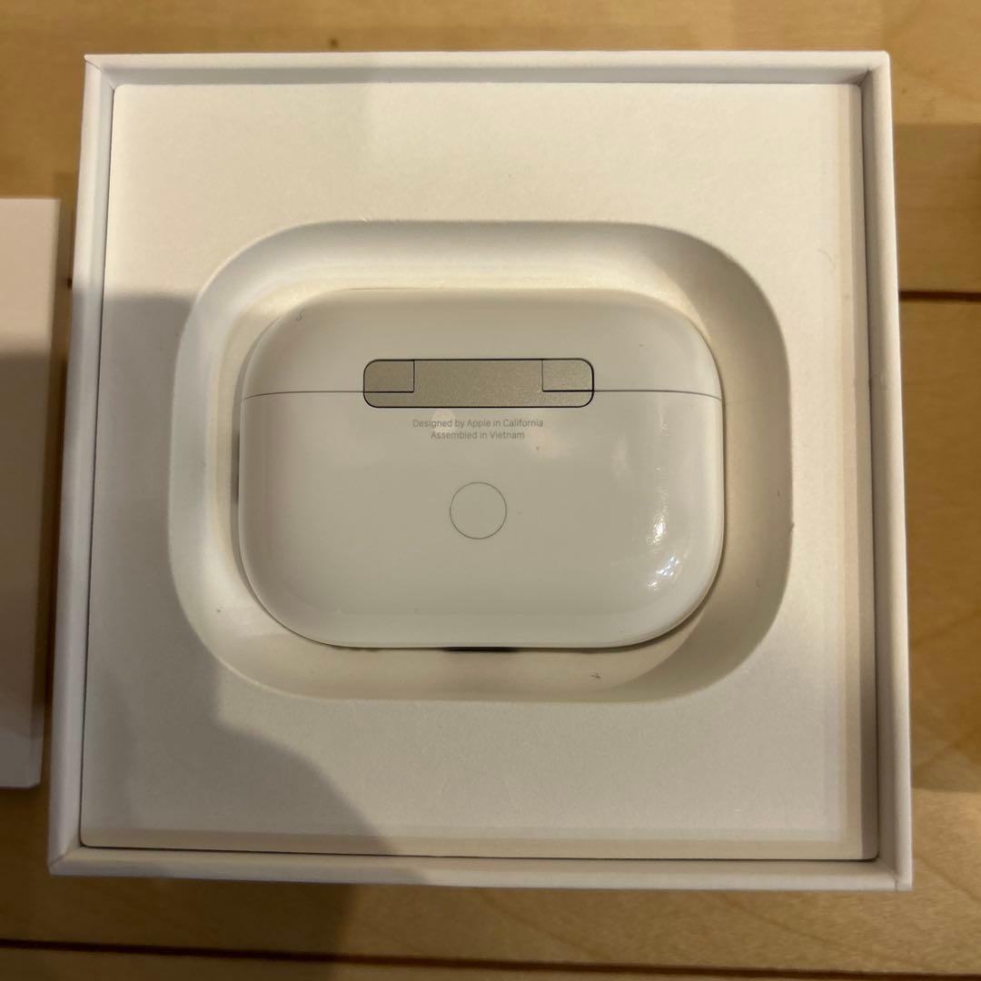 t*a様 AirPods Pro 第2世代