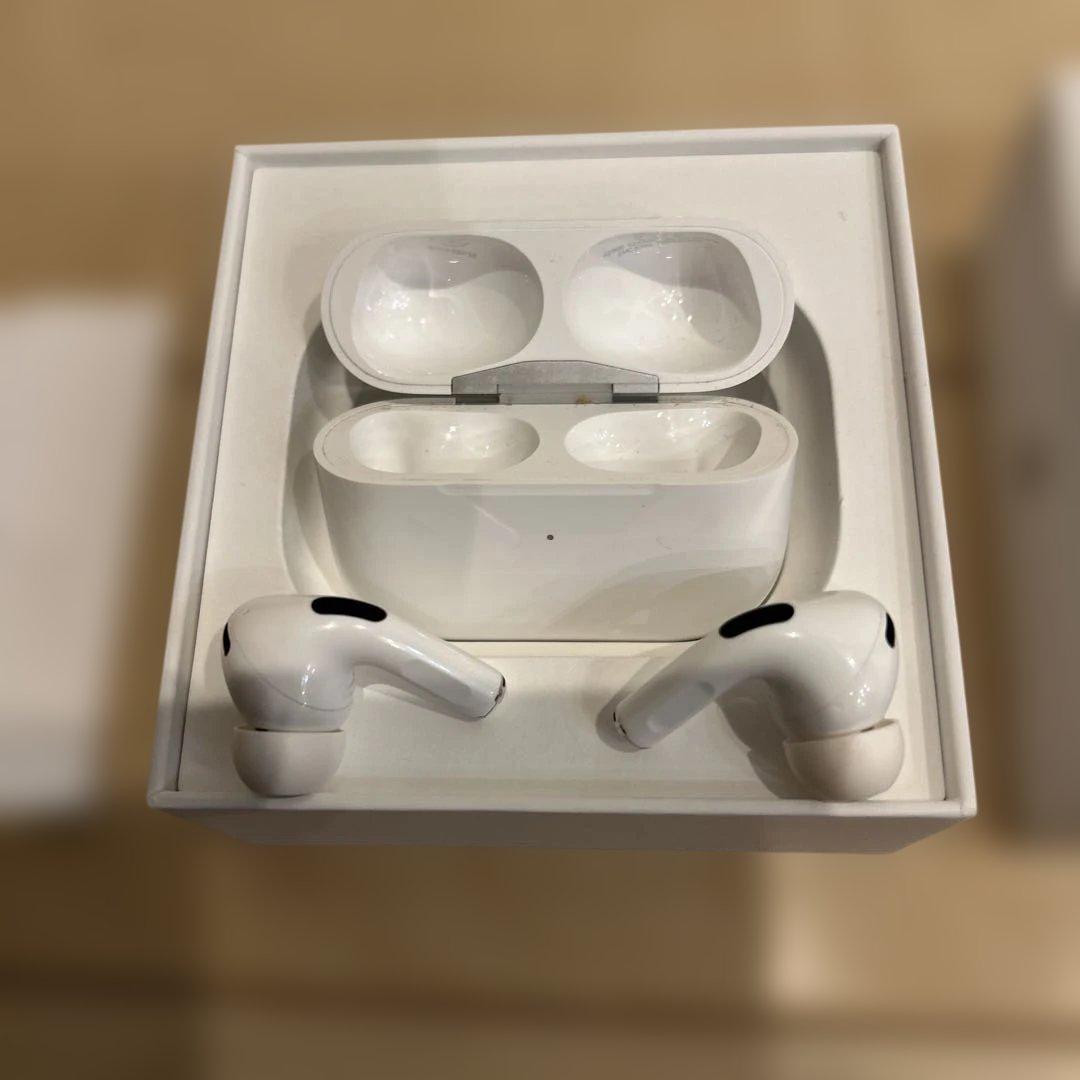 t*a様 AirPods Pro 第2世代