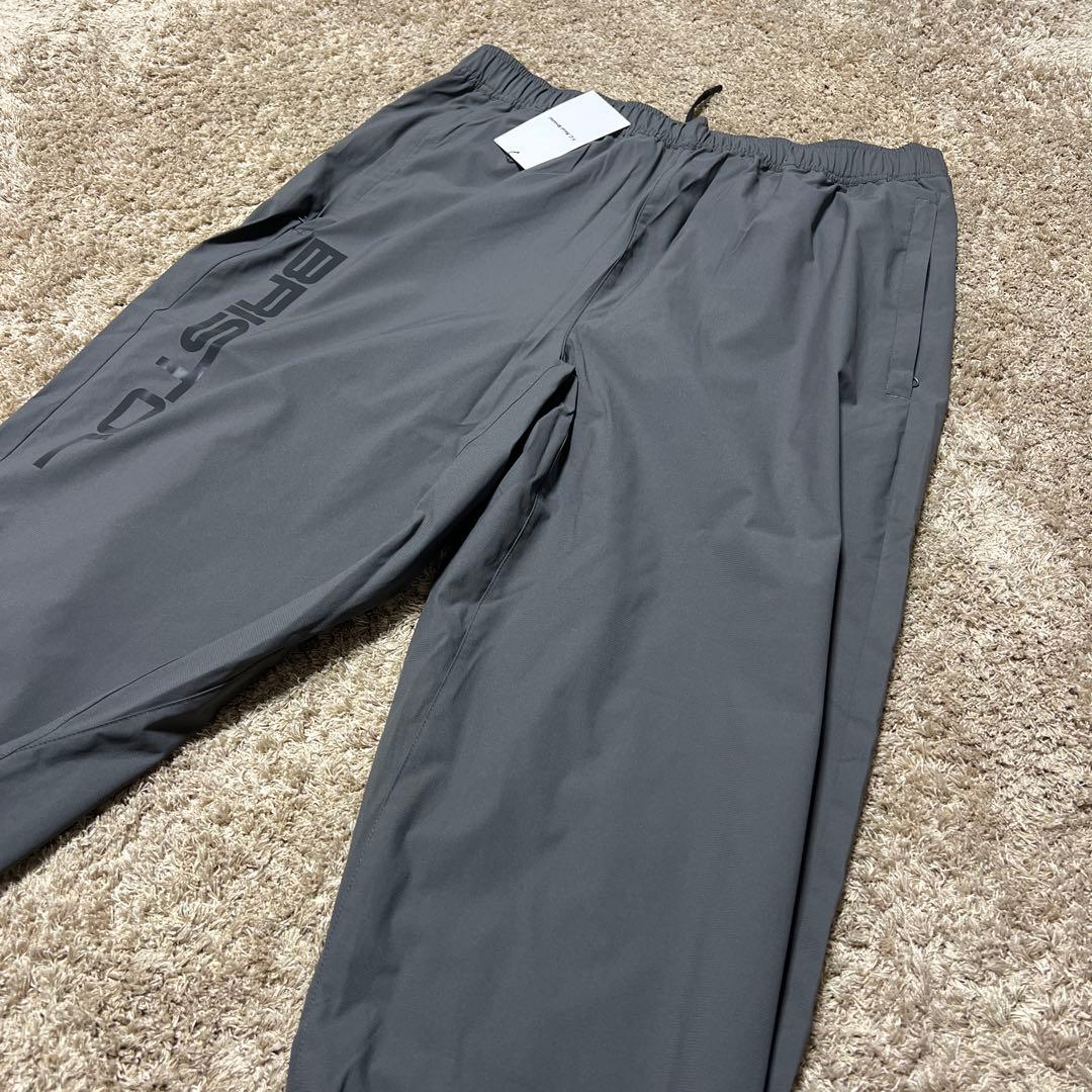 メンズウェア STRETCH LIGHT WEIGHT PACKABLE PANTS