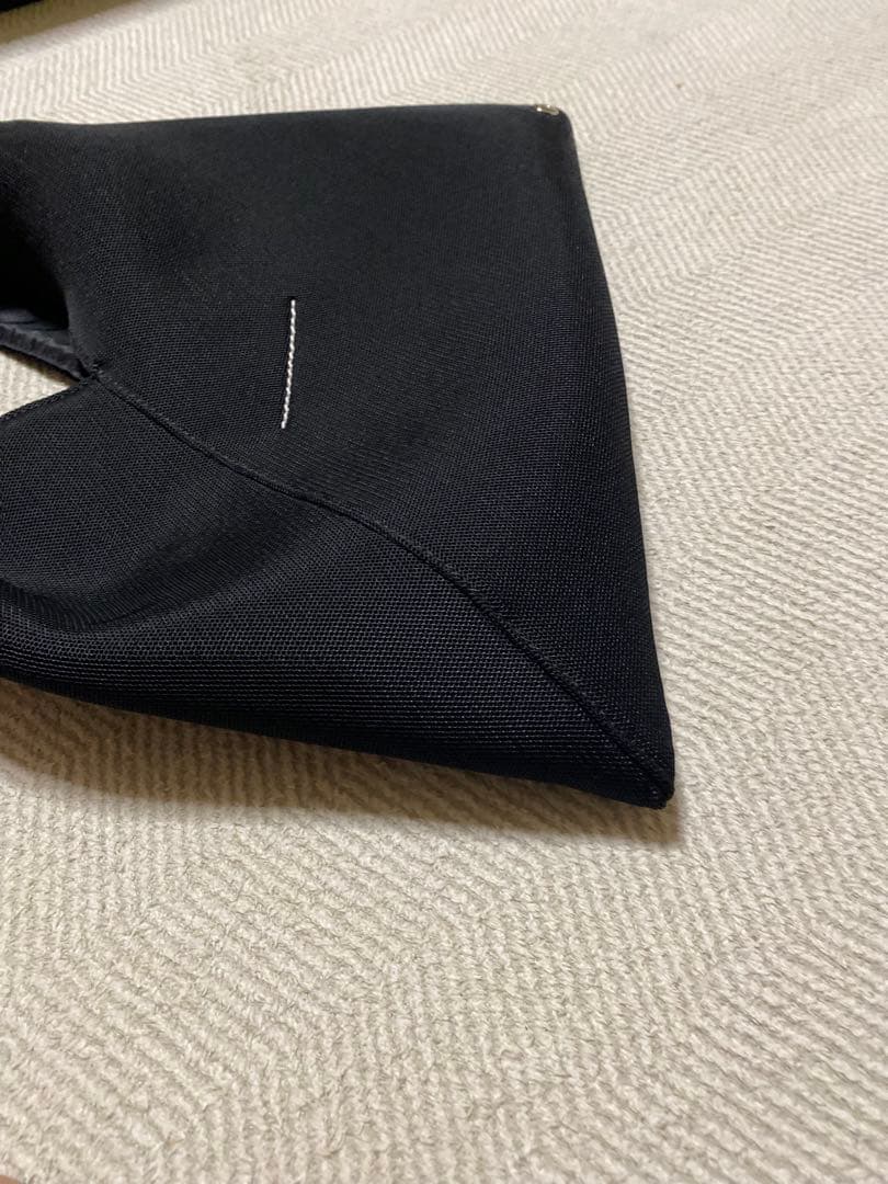 MM6 Maison Margiela ジャパニーズトライアングルトートバッグ