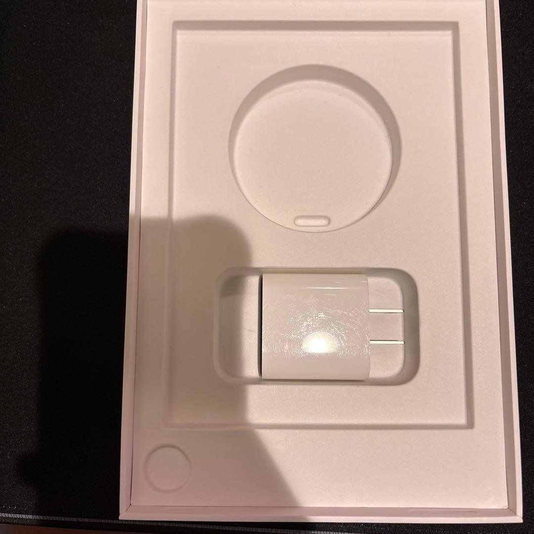 iPad mini第6世代　スペースグレー　 256GB wifiモデル