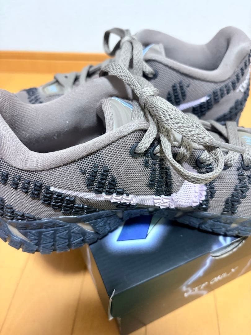 【値下げ価格‼️】NIKE JA 3 \"Showstopper\" ナイキジャ3