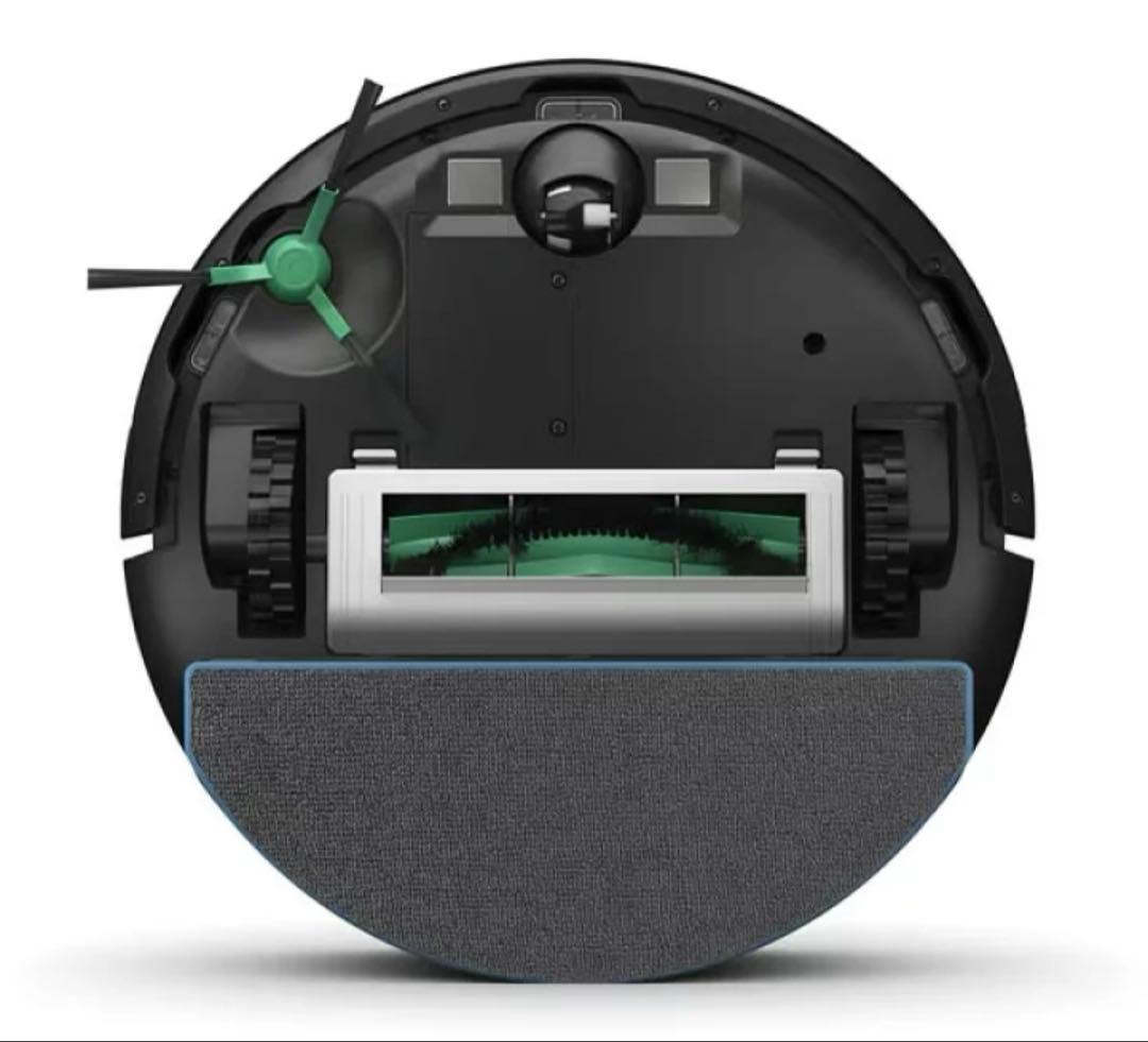 【USED】iRobot ロボット掃除機 本体 充電ドック付き　保証期間内！
