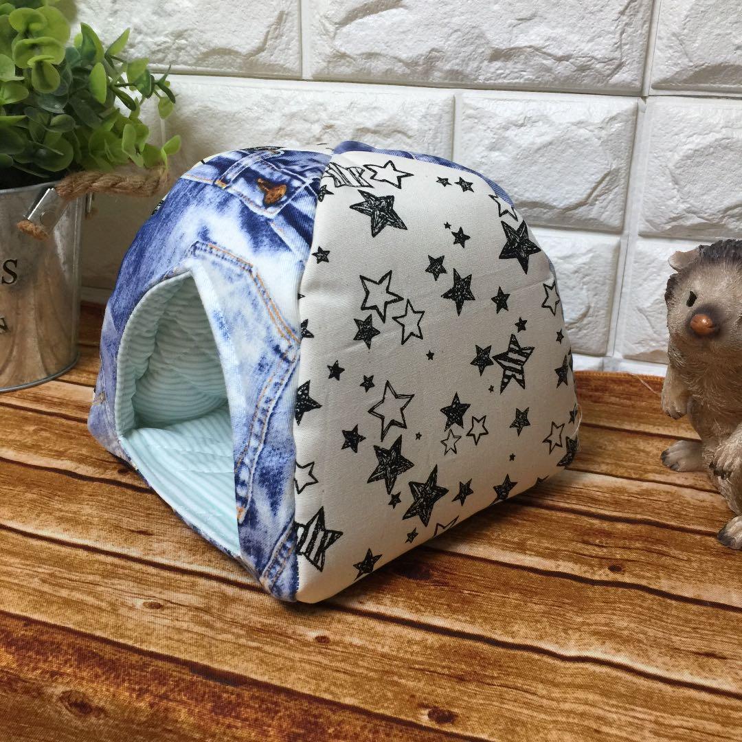 ハリネズミ寝袋  kazu様ご確認用  ドーム型