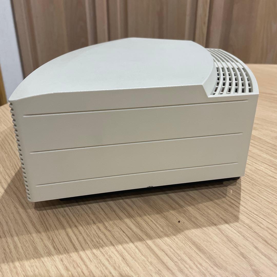 BOSE WAVE MUSIC SYSTEM アイボリー