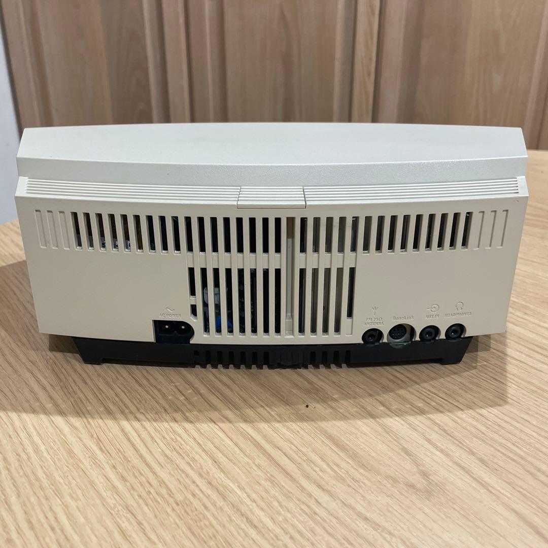 BOSE WAVE MUSIC SYSTEM アイボリー