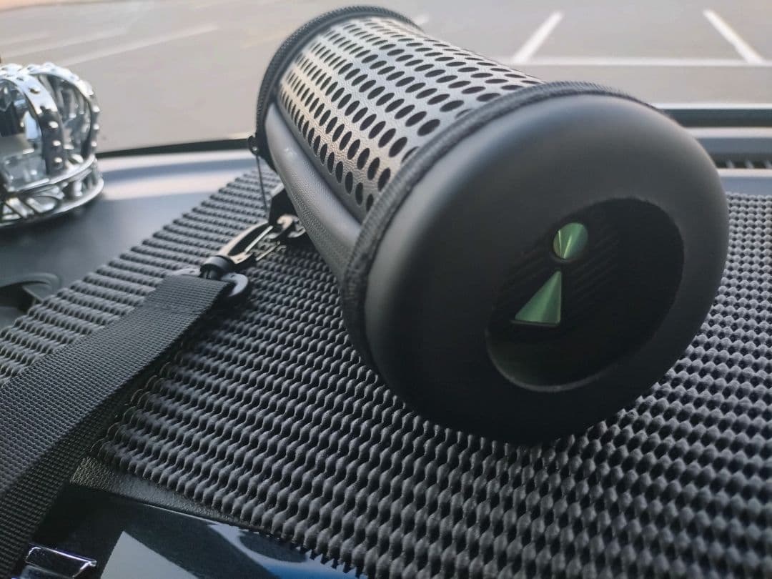 JBL FLIP7 迷彩 ワイヤレススピーカー