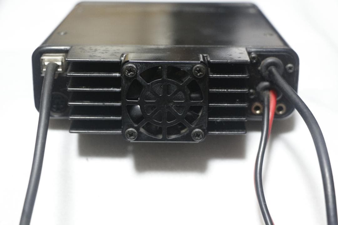 アマチュア無線機　スタンダードC5900B（訳アリ品）