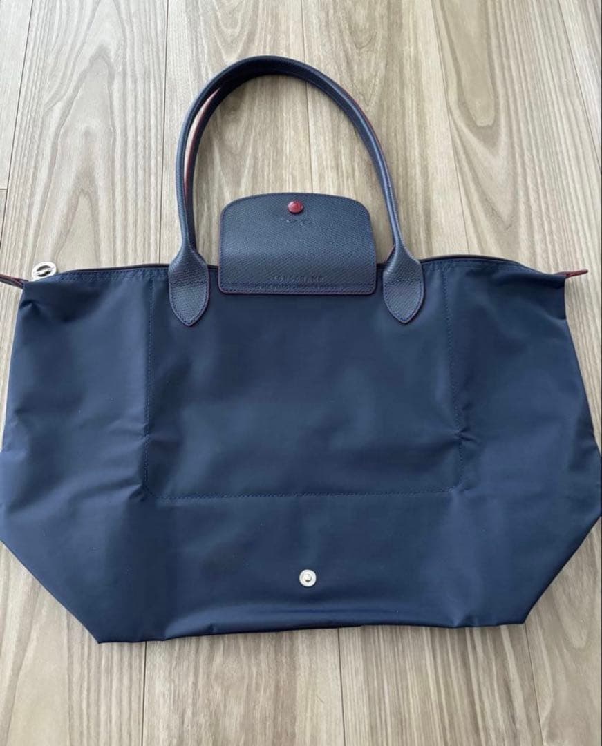 ロンシャン マイプリアージュクラブ バッグ