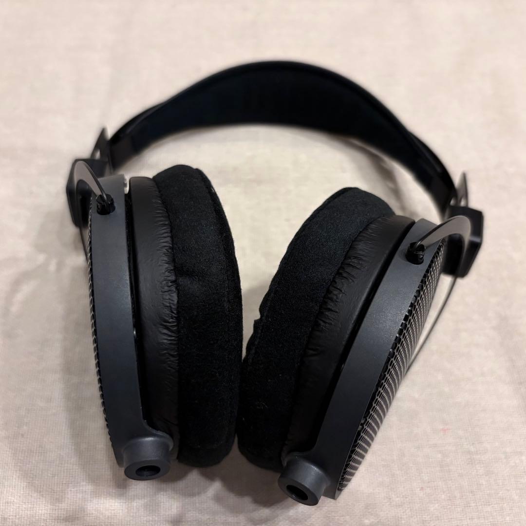 オーディオテクニカ ATH-R70xa　4.4ｍｍケーブルセット + おまけ