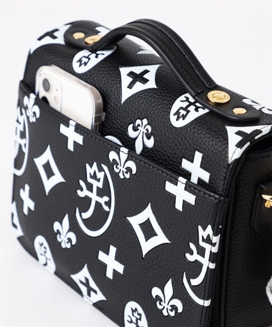 カステルバジャック　ショルダーバッグ