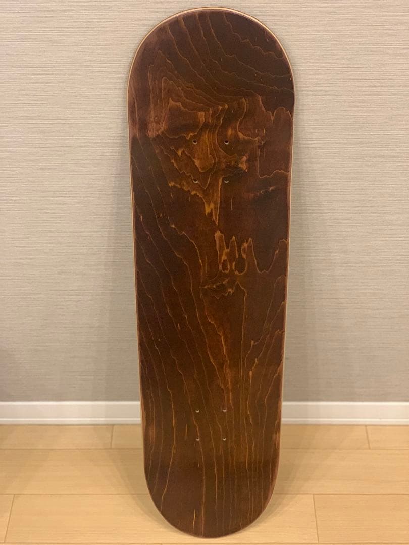 【限定品】モンスターエナジー×MWAM×平野歩夢　コラボスケートボード