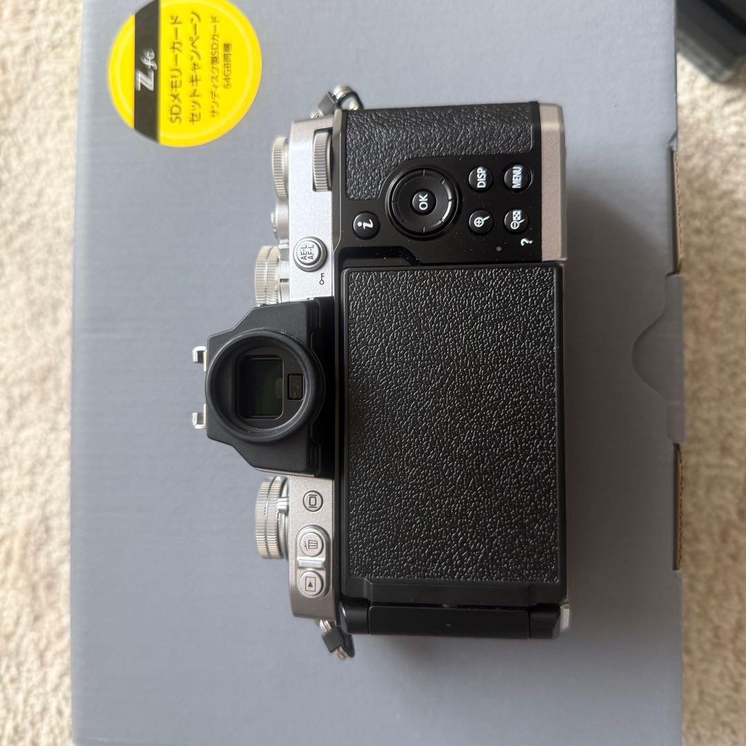 最終値下げ‼️Nikon Z fc 28/2.8 SE Kit 美品