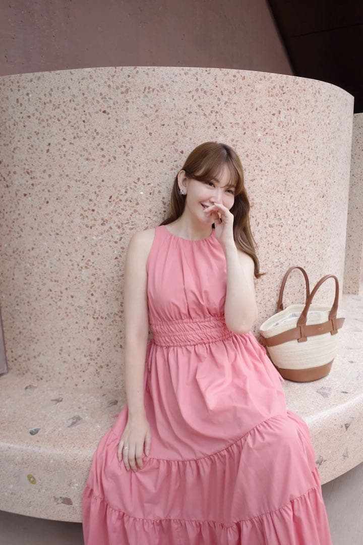 バッグ Her lip to Palma Tote Bag